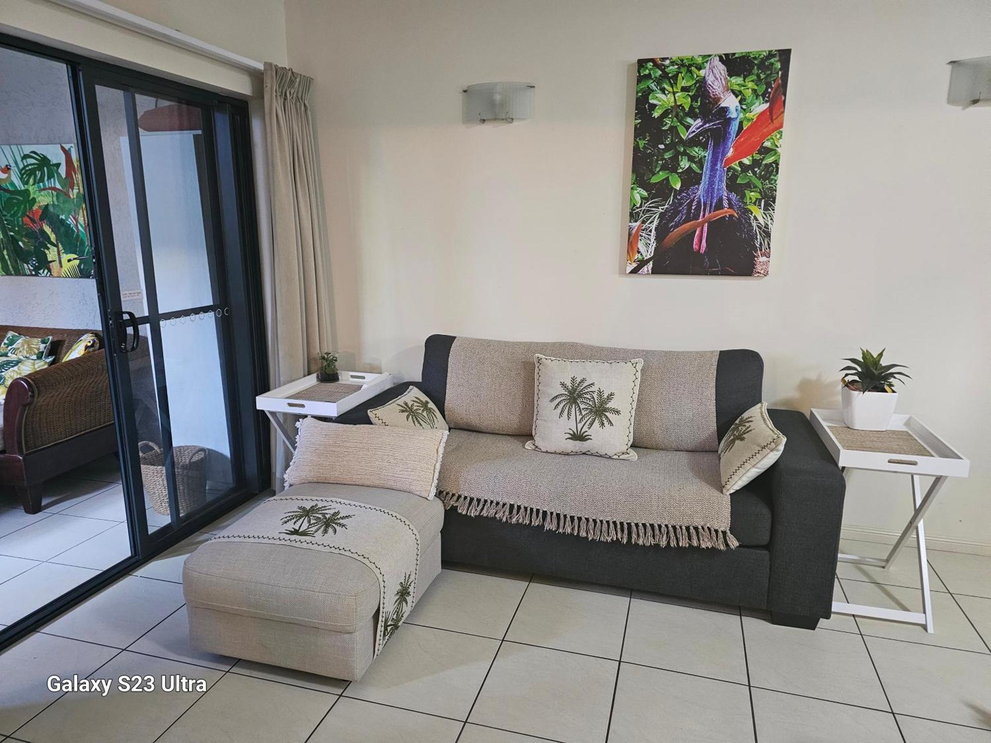Jackies City Central Apartment Cairns Kültér fotó