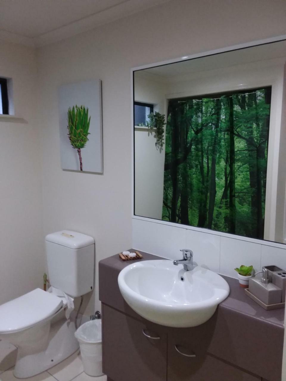 Jackies City Central Apartment Cairns Kültér fotó