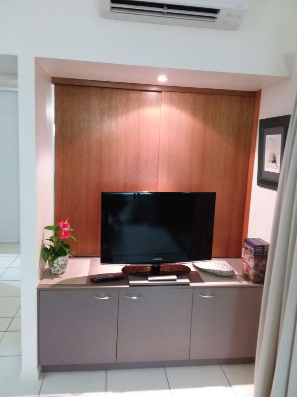 Jackies City Central Apartment Cairns Kültér fotó