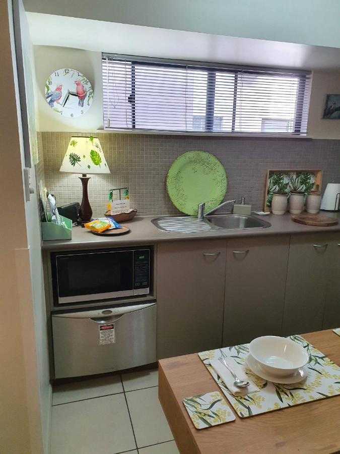 Jackies City Central Apartment Cairns Kültér fotó